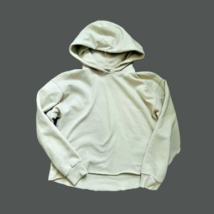 Abercrombie Cropped Hoodie